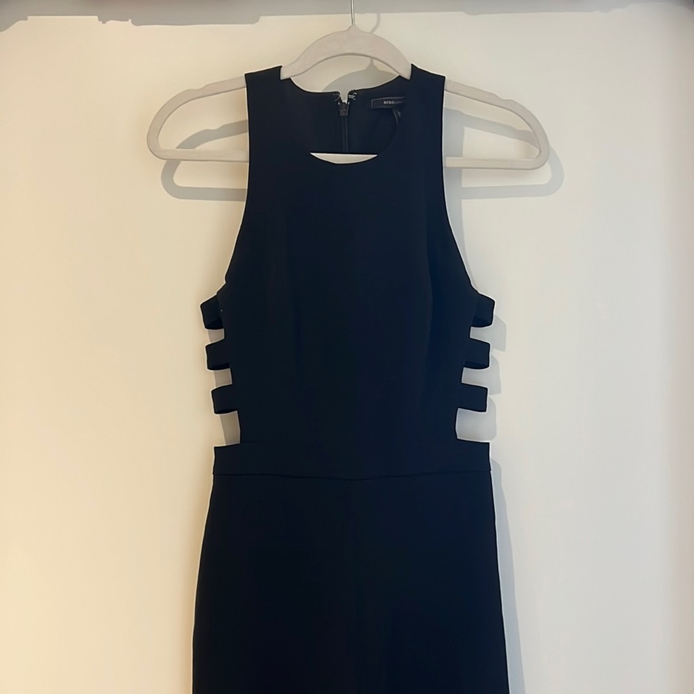 BCBG | Black Jumper